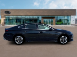 Hyundai Sonata SEL Sport FWD 2026