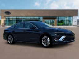 Hyundai Sonata SEL Sport FWD 2026