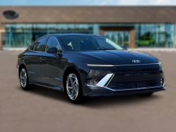 Hyundai Sonata SEL Sport FWD 2026