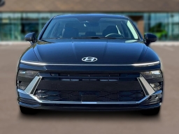 Hyundai Sonata SEL Sport FWD 2026