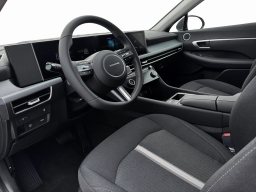 Hyundai Sonata SEL Sport FWD 2026