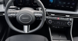 Hyundai Sonata SEL Sport FWD 2026