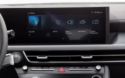 Hyundai Sonata SEL Sport FWD 2026