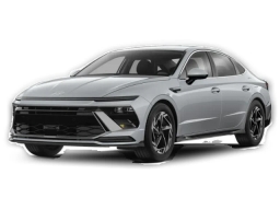Hyundai Sonata SEL Sport FWD 2026