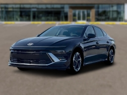 Hyundai Sonata SEL Sport AWD 2026