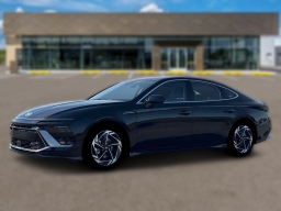 Hyundai Sonata SEL Sport AWD 2026