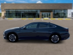 Hyundai Sonata SEL Sport AWD 2026
