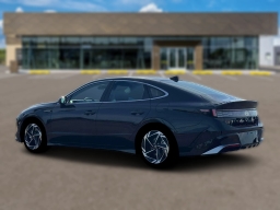 Hyundai Sonata SEL Sport AWD 2026