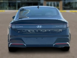 Hyundai Sonata SEL Sport AWD 2026