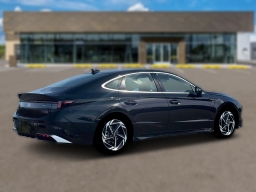Hyundai Sonata SEL Sport AWD 2026