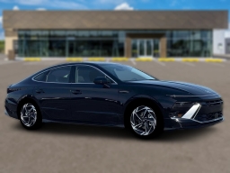 Hyundai Sonata SEL Sport AWD 2026