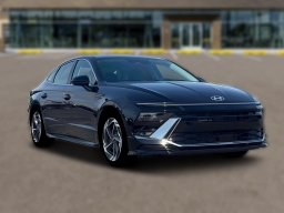 Hyundai Sonata SEL Sport AWD 2026