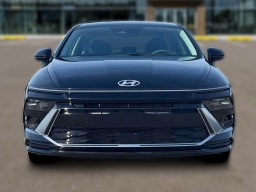 Hyundai Sonata SEL Sport AWD 2026