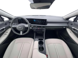Hyundai Sonata SEL Sport AWD 2026