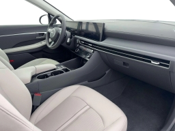 Hyundai Sonata SEL Sport AWD 2026