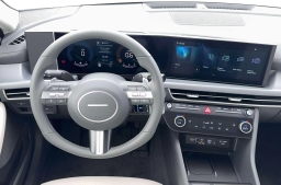 Hyundai Sonata SEL Sport AWD 2026