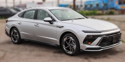 Hyundai Sonata SEL Sport FWD 2026