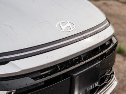 Hyundai Sonata SEL Sport FWD 2026