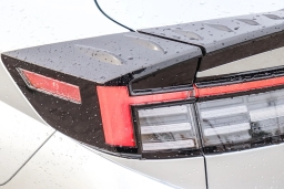 Hyundai Sonata SEL Sport FWD 2026
