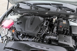 Hyundai Sonata SEL Sport FWD 2026