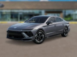 Hyundai Sonata SEL Sport FWD 2026