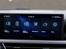 Hyundai Sonata SEL Sport FWD 2026