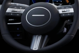 Hyundai Sonata SEL Sport FWD 2026