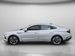 Hyundai Sonata SEL Sport FWD 2026