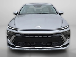 Hyundai Sonata SEL Sport FWD 2026