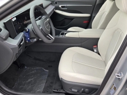 Hyundai Sonata SEL Sport FWD 2026