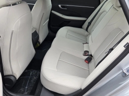 Hyundai Sonata SEL Sport FWD 2026