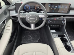 Hyundai Sonata SEL Sport FWD 2026