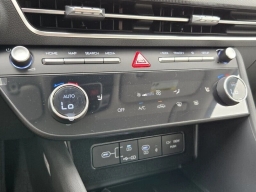 Hyundai Sonata SEL Sport FWD 2026