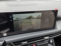 Hyundai Sonata SEL Sport FWD 2026