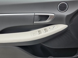 Hyundai Sonata SEL Sport FWD 2026