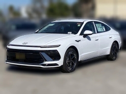 Hyundai Sonata SEL Sport FWD 2026