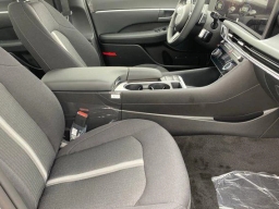 Hyundai Sonata SEL Sport FWD 2026