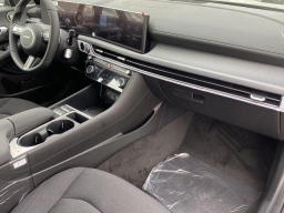Hyundai Sonata SEL Sport FWD 2026