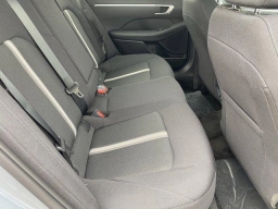 Hyundai Sonata SEL Sport FWD 2026