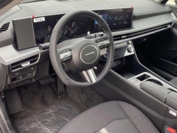 Hyundai Sonata SEL Sport FWD 2026