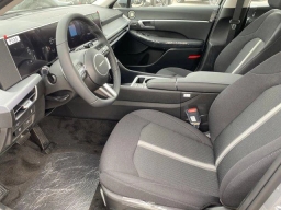 Hyundai Sonata SEL Sport FWD 2026