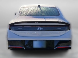 Hyundai Sonata SEL Sport FWD 2026