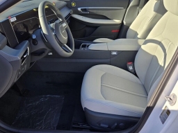 Hyundai Sonata SEL Sport FWD 2026