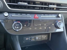 Hyundai Sonata SEL Sport FWD 2026