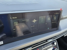 Hyundai Sonata SEL Sport FWD 2026