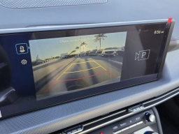 Hyundai Sonata SEL Sport FWD 2026