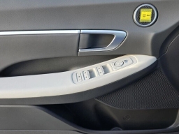 Hyundai Sonata SEL Sport FWD 2026