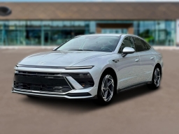 Hyundai Sonata SEL Sport AWD 2026