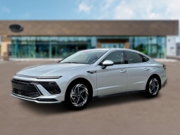 Hyundai Sonata SEL Sport AWD 2026