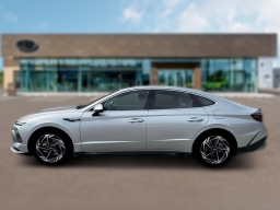 Hyundai Sonata SEL Sport AWD 2026